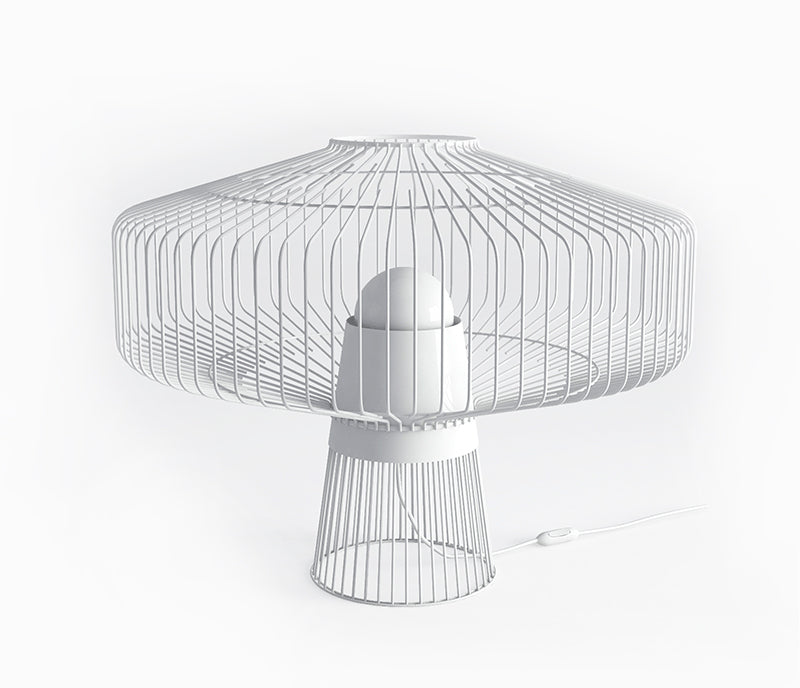 Lámpara de mesa ALHAMBRA - Manifesto Design Store